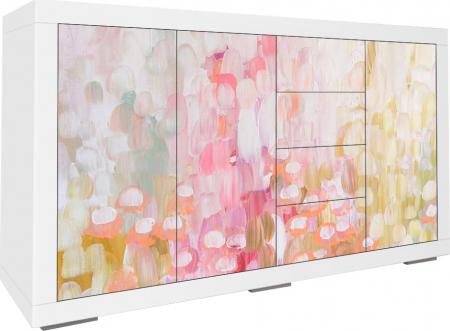 Комод Омега-5-F вариант 3