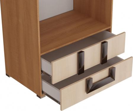 Шкаф Стайл-33 вариант 2