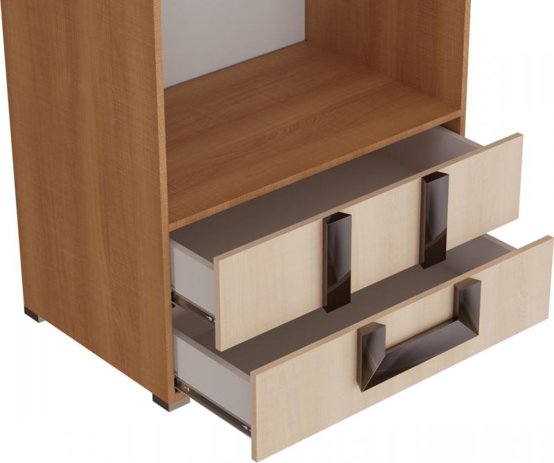 Шкаф Стайл-33 вариант 3