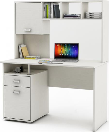 Компьютерный стол Римини-50 вариант 1
