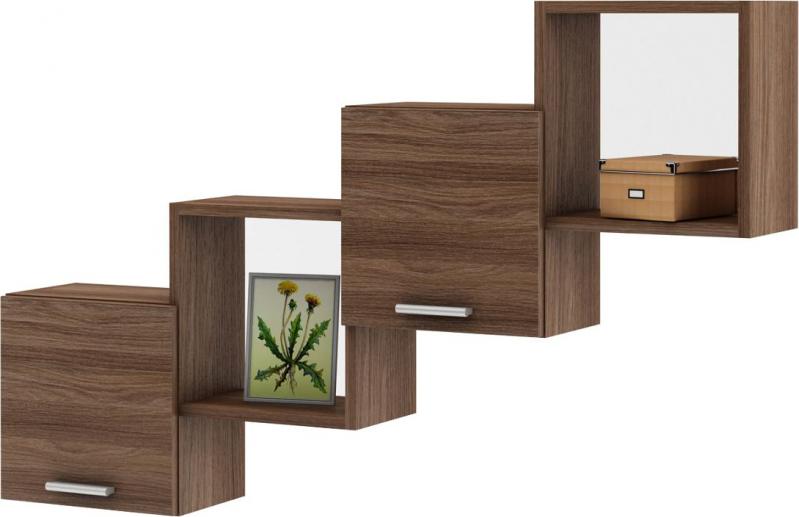 Полка настенная Шон-22 вариант 4