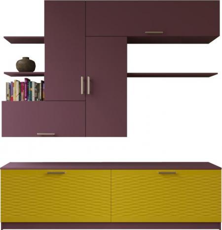 Стенка София-18 вариант 0