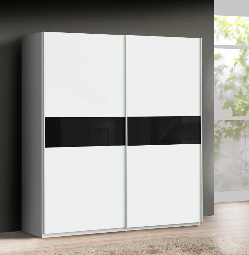 Шкаф-купе Люкс-11 вариант 2