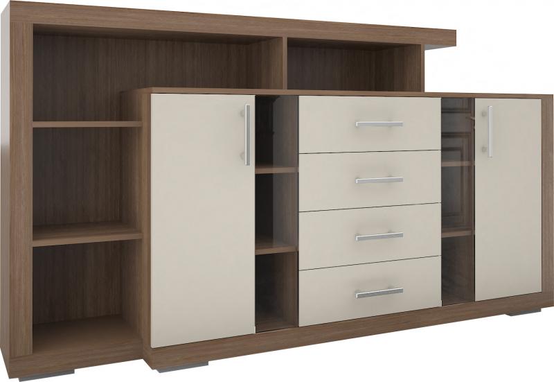 Комод Омега-13 вариант 1