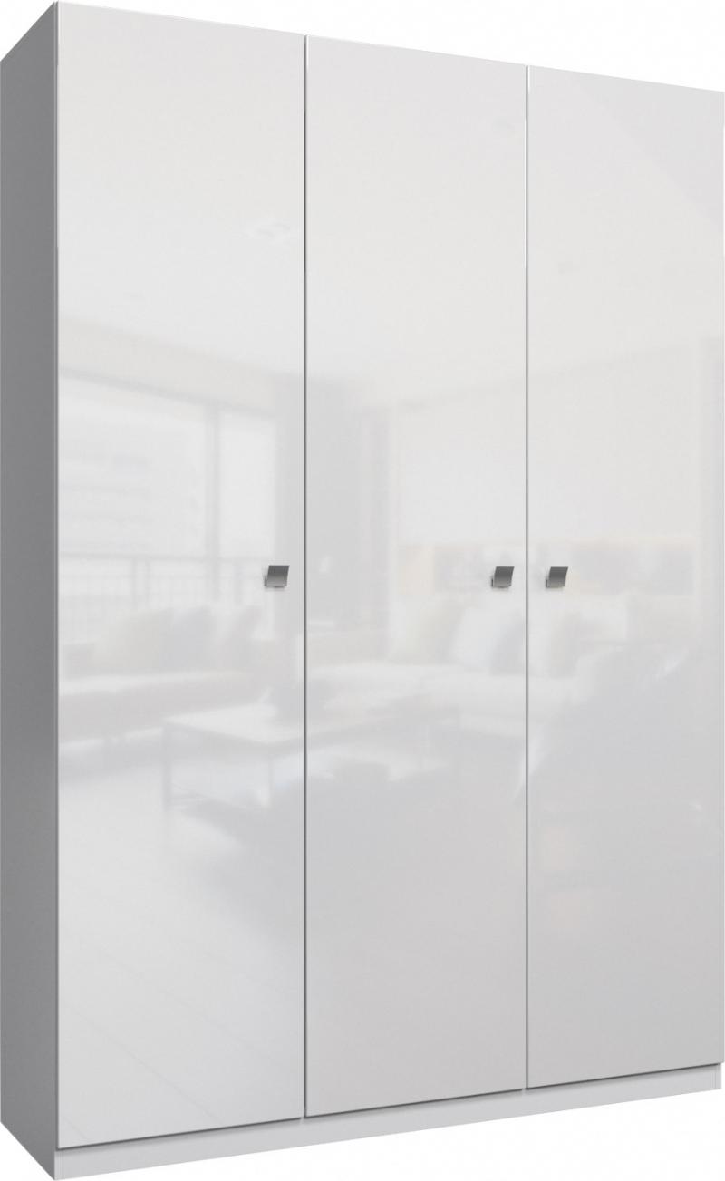 Шкаф Глам-7 вариант 1