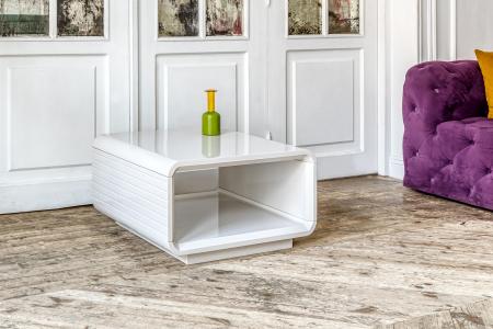 Журнальный столик Валентино вариант 5