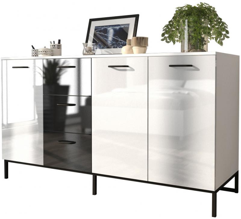 Комод Честер-8-2 вариант 1