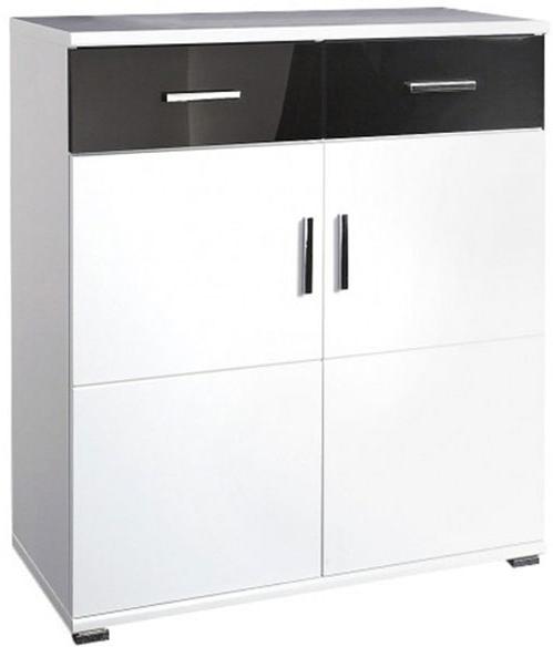 Комод Лакшери-44 вариант 1