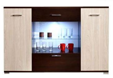 Комод Брайт 1 вариант 1