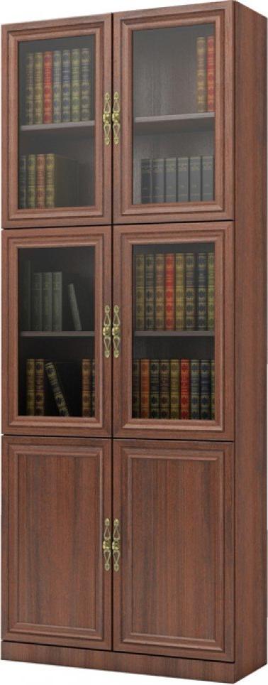 Книжный шкаф Венди-2