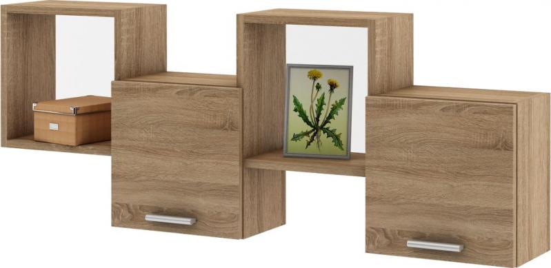 Полка настенная Шон-23 вариант 1