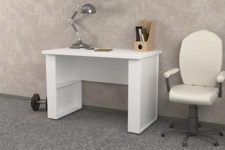 Письменный стол Лайн-23 вариант 1