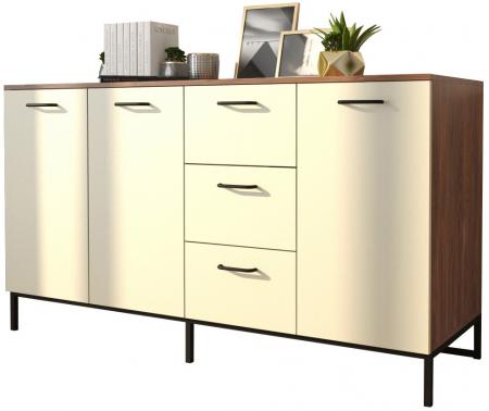 Комод Честер-8-2 вариант 1