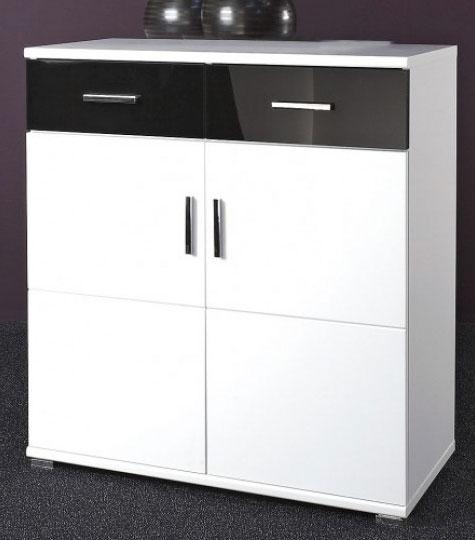 Комод Лакшери-44 вариант 2