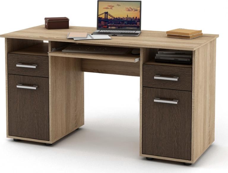 Письменный стол Немо-5 вариант 1