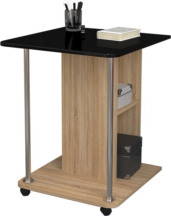 Письменный стол Лайн-29 вариант 1