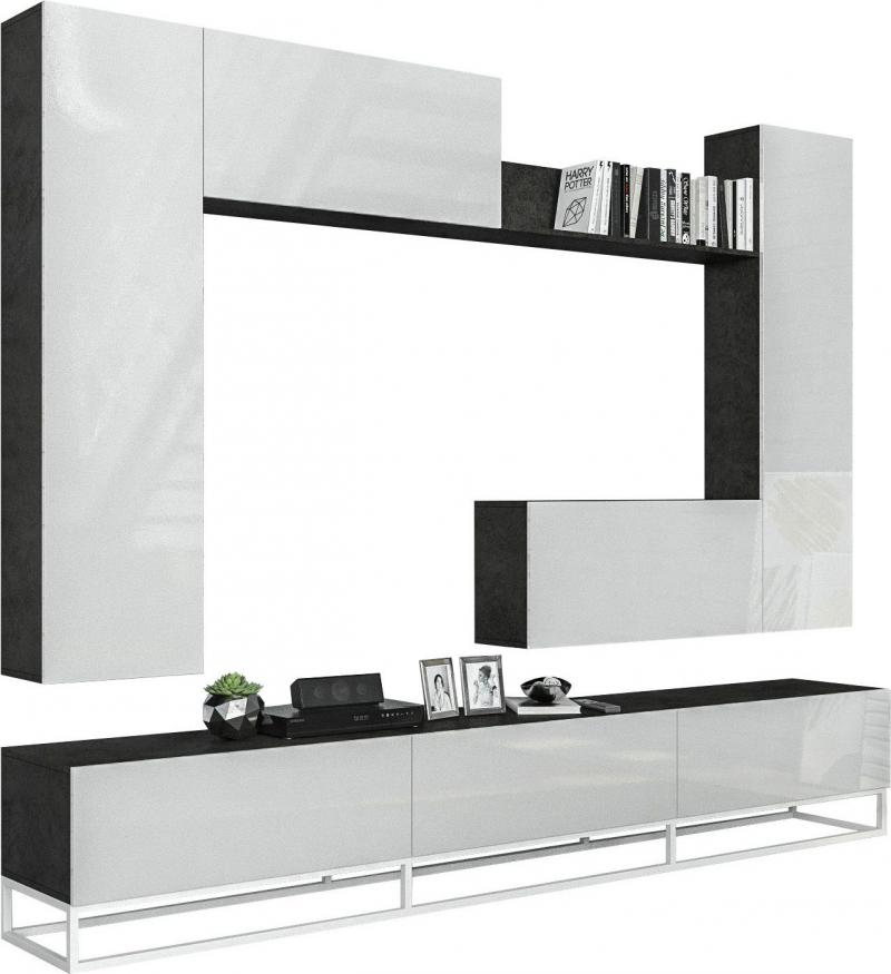 Гостиная Эно-7 вариант 2