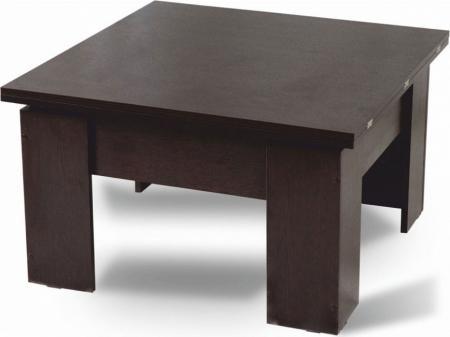 Журнальный стол-трансформер Джус-2 вариант 13