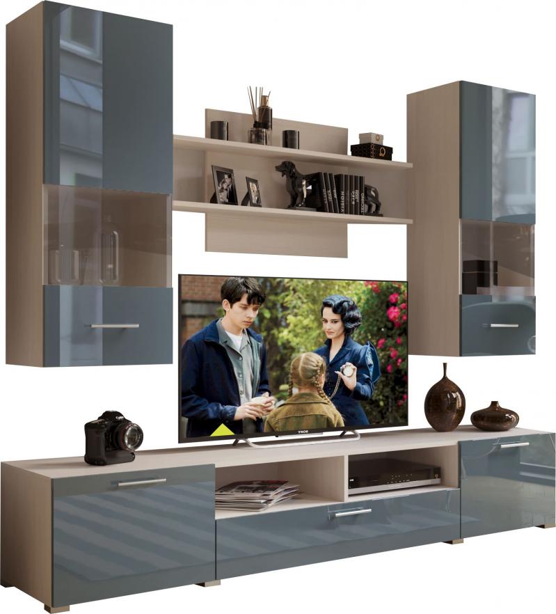 Стенка Лайф-24 вариант 1