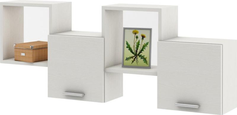 Полка настенная Шон-23 вариант 2