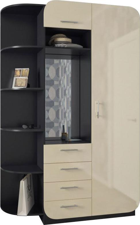 Прихожая Акти-5 вариант 1