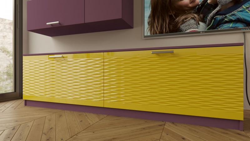 Стенка София-18 вариант 3