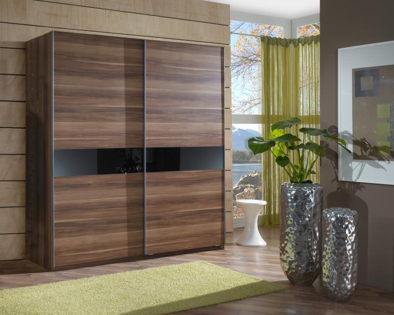 Шкаф-купе Люкс-20 вариант 2