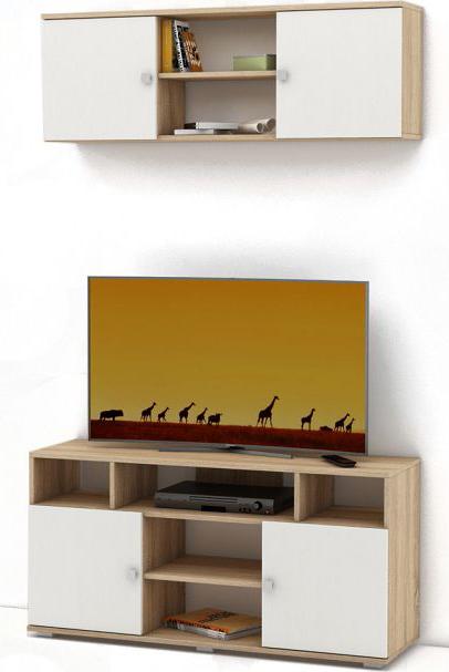 Стенка Грейс-1 вариант 1