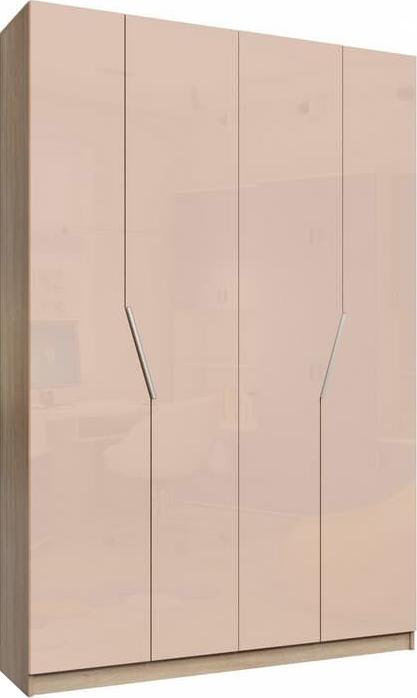 Шкаф Астра-4М вариант 3