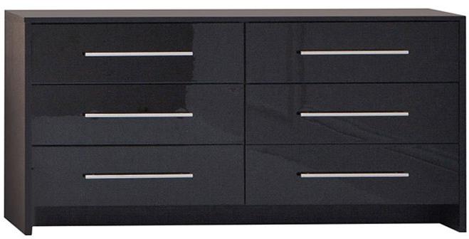 Комод Лакшери-24 вариант 1