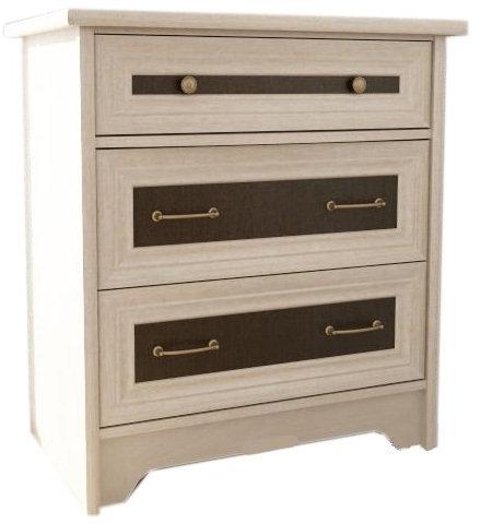 Тумба Прованс-6 вариант 1