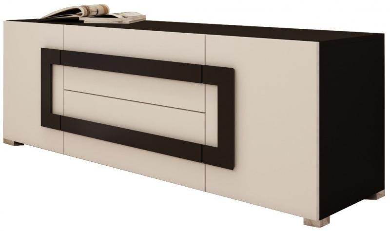 ТВ-тумба Лакшери-15 вариант 2