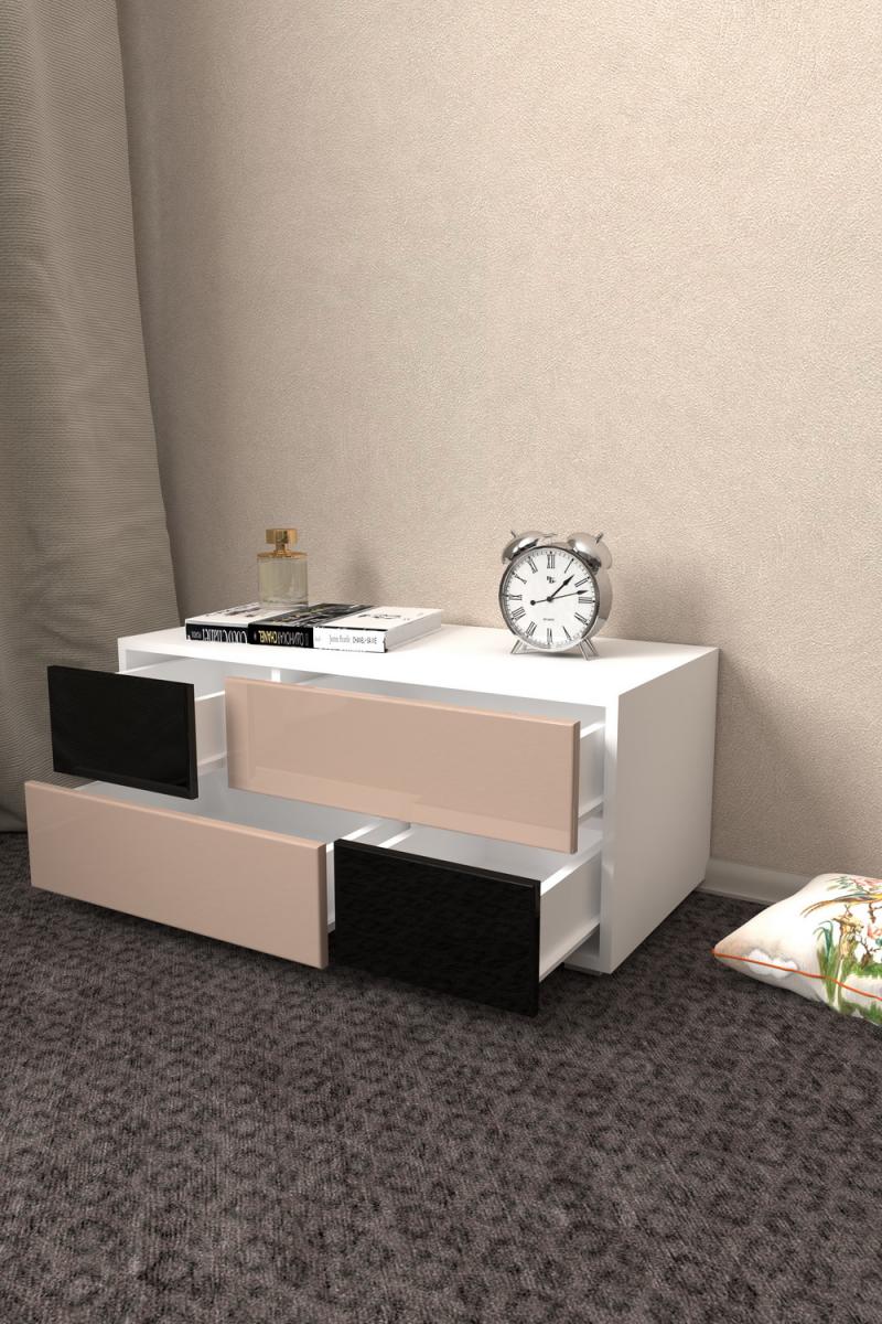 Комод Лайн-55 вариант 2