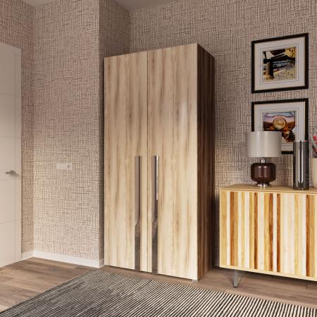 Шкаф Стайл-2 вариант 2