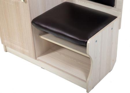 Обувница Комфорт вариант 115