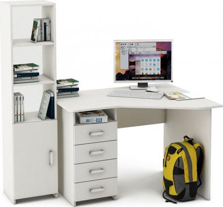 Уголок школьника Нео-18 вариант 1