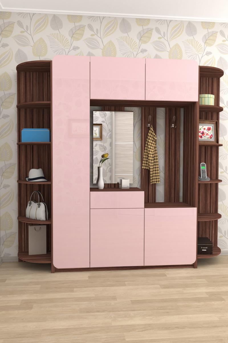 Прихожая Лайн-12 вариант 4