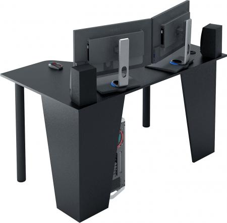 Стол игровой Форсаж-2 вариант 11