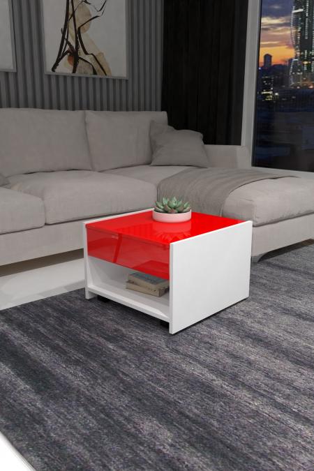 Журнальный столик Лайн-1 вариант 2