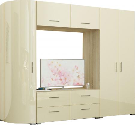 Стенка Диа-7 вариант 1