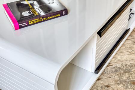 Журнальный столик Бархат вариант 0