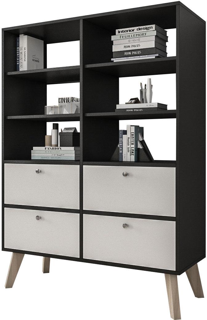 Комод Нарни-9 вариант 1