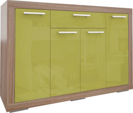 Комод Омега-4-М вариант 1