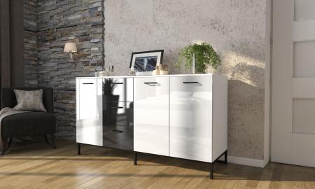 Комод Честер-8-2 вариант 2