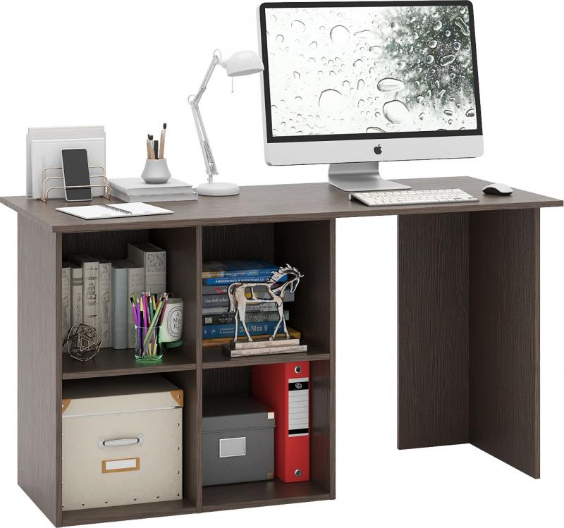 Угловой стол Прайм-66 вариант 5