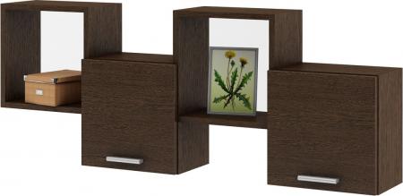 Полка настенная Шон-23 вариант 2