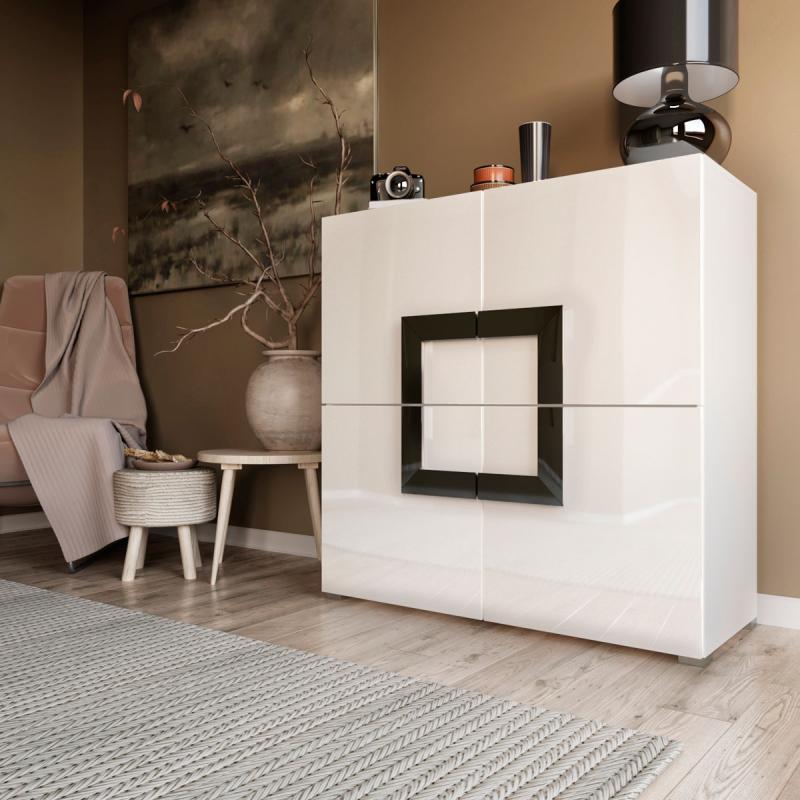 Комод Стайл-2 вариант 3