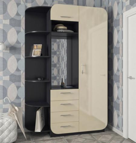 Прихожая Акти-5 вариант 1