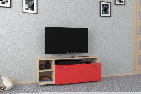 ТВ-тумба Лайн-12 вариант 3