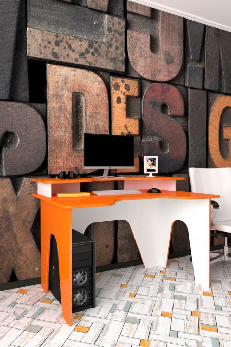 Стол для геймера Лайн-6 вариант 3